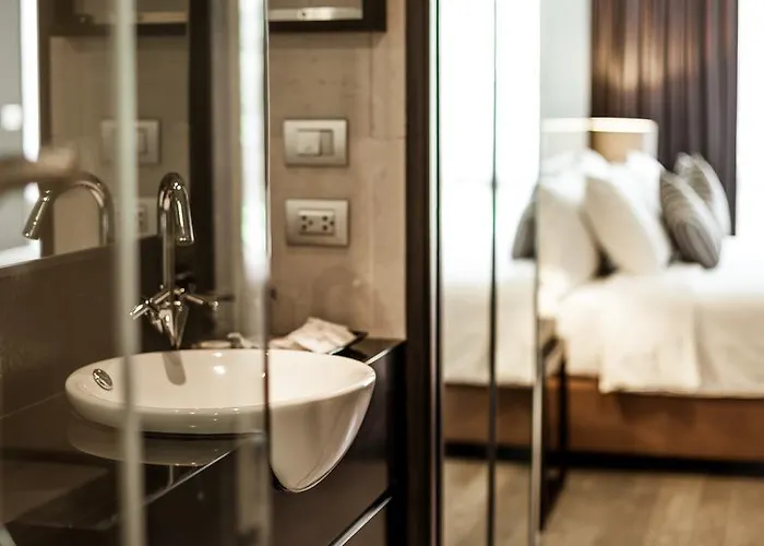 Arcadia Ploenchit By Compass Hospitality ホテル