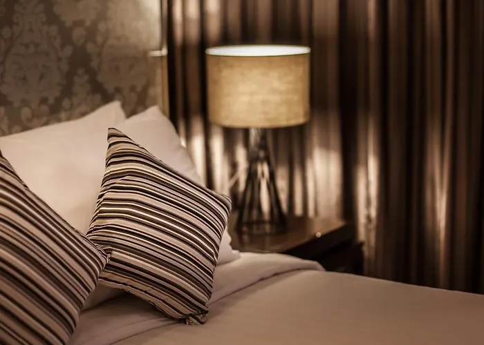 Arcadia Ploenchit By Compass Hospitality 4* バンコク都