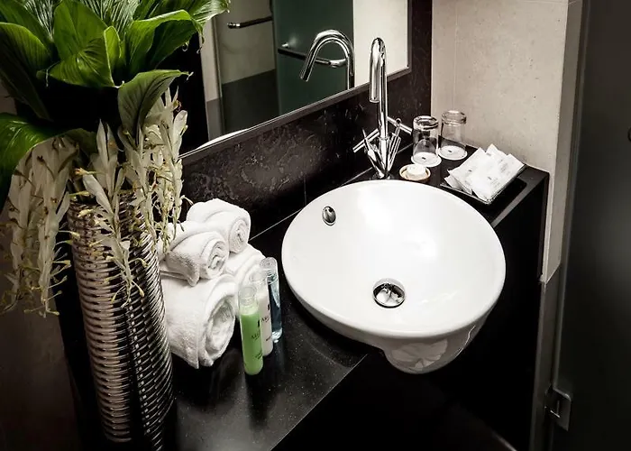 Arcadia Ploenchit By Compass Hospitality 4*