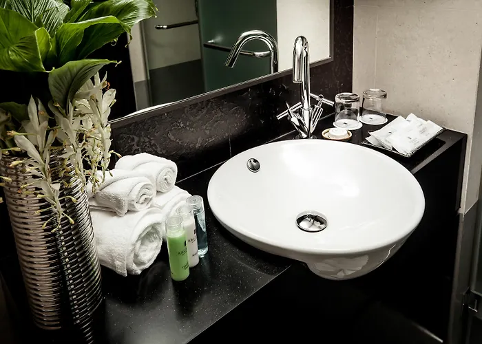 Arcadia Ploenchit By Compass Hospitality 4*
