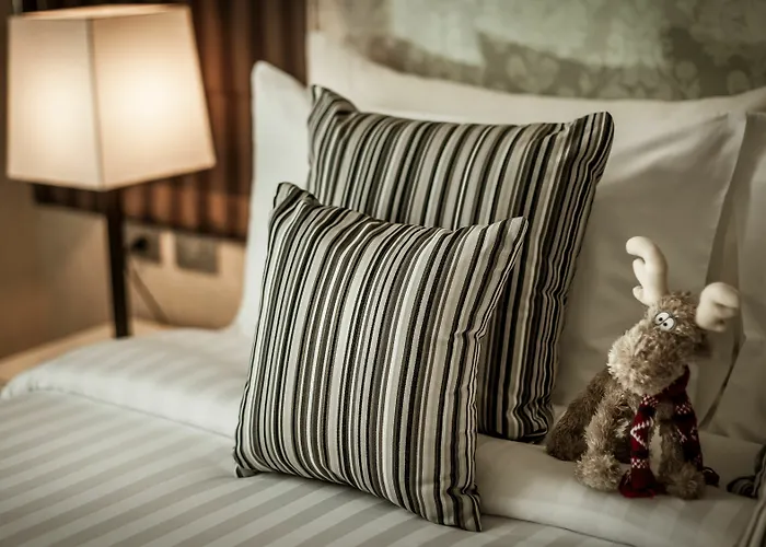 Arcadia Ploenchit By Compass Hospitality 4*