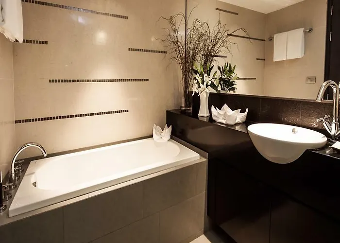 Arcadia Ploenchit By Compass Hospitality