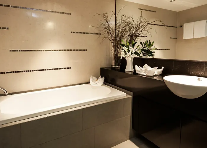 Arcadia Ploenchit By Compass Hospitality ホテル 4*