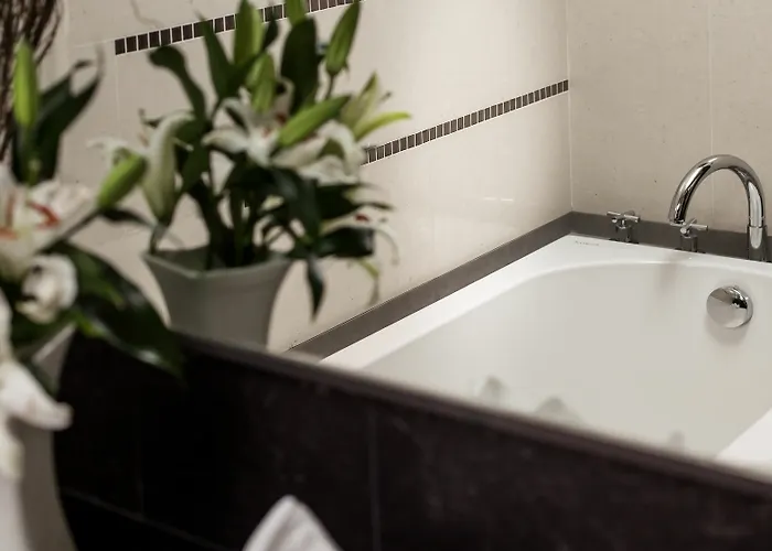Arcadia Ploenchit By Compass Hospitality ホテル 4*