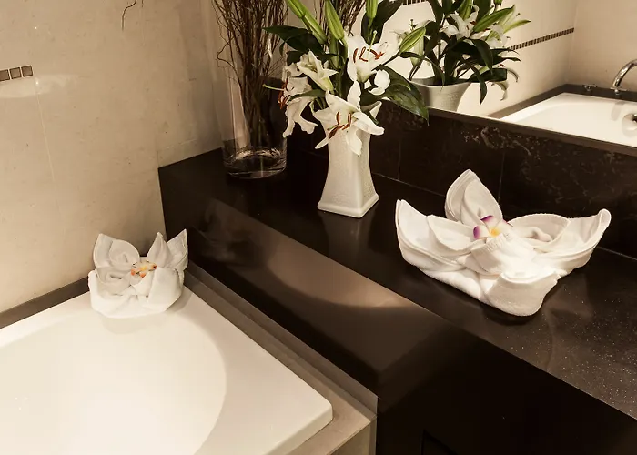 Arcadia Ploenchit By Compass Hospitality 4*