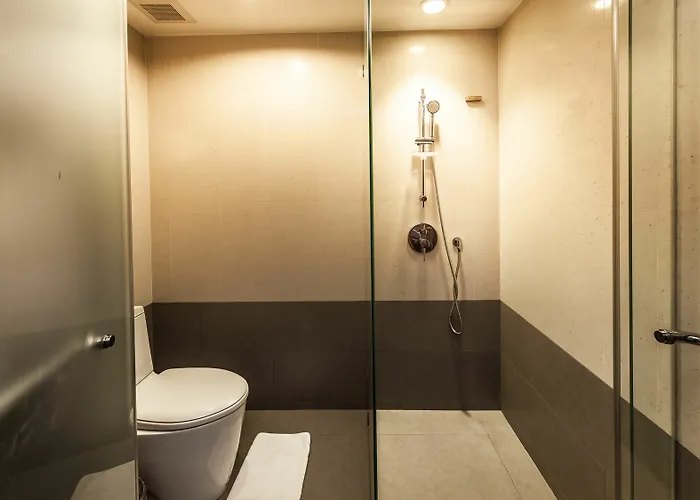 Arcadia Ploenchit By Compass Hospitality ホテル バンコク都